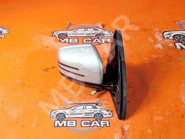 Зеркало правое MERCEDES-BENZ GLE-класс W166 (2015 - 2018) &mdash; Разборка Мерседес