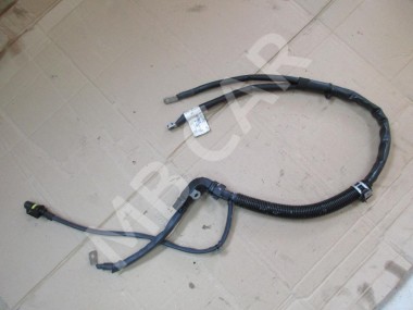 Провод генератора MERCEDES-BENZ GLE-класс Coupe C292 (2015 - 2019) — Разборка Мерседес