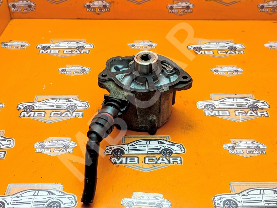 Насос вакуумный MERCEDES-BENZ Vito W639 рестайлинг (2010 - 2014) фото 1 — Разборка Мерседес