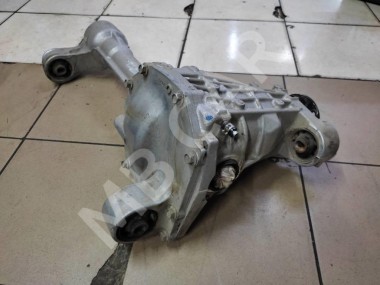 Редуктор передний MERCEDES-BENZ X-класс I (2017 - 2020) — Разборка Мерседес