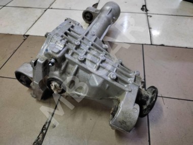 Редуктор передний MERCEDES-BENZ X-класс I (2017 - 2020) — Разборка Мерседес