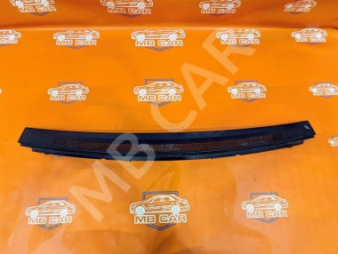 Решетка MERCEDES-BENZ A-класс W168 рестайлинг (2001 - 2004) — Разборка Мерседес