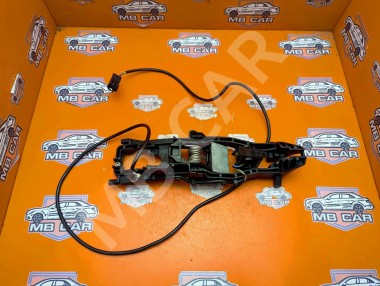 Ответная часть замка двери MERCEDES-BENZ E-класс W211/S211 (2002 - 2006) — Разборка Мерседес