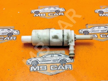 Насос омывателей MERCEDES-BENZ CLK-класс C209/A209 (2002 - 2005) &mdash; Разборка Мерседес