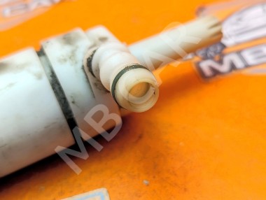 Насос омывателей MERCEDES-BENZ CLK-класс C209/A209 (2002 - 2005) &mdash; Разборка Мерседес