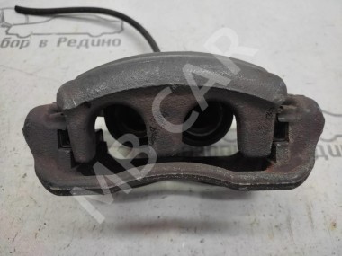 Суппорт передний левый MERCEDES-BENZ X-класс I (2017 - 2020) — Разборка Мерседес