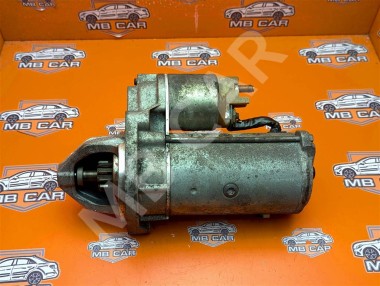 Стартер MERCEDES-BENZ E-класс W210/S210 (1995 - 1999) — Разборка Мерседес