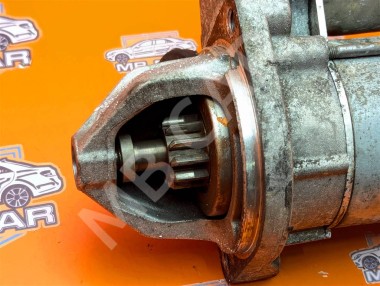 Стартер MERCEDES-BENZ E-класс W210/S210 (1995 - 1999) — Разборка Мерседес