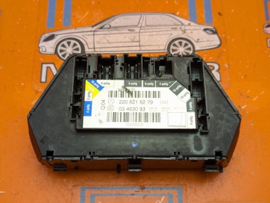 Джойстик MERCEDES-BENZ S-класс W220 рестайлинг (2002 - 2005) S 320 CDI 3.2 AT (204 л.с.) &mdash; Разборка Мерседес