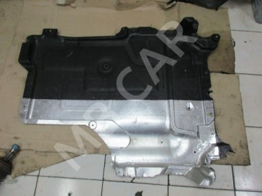 Защита АКПП MERCEDES-BENZ E-класс W213/S213/C238/A238 (2016 - 2021) — Разборка Мерседес