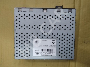 ТВ-Тюнер MERCEDES-BENZ C-класс AMG W205/S205/C205/A205 (2014 - 2018) — Разборка Мерседес