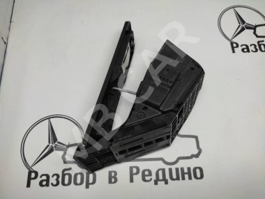 Педаль газа электронная MERCEDES-BENZ S-класс W222/C217/A217 рестайлинг (2017 - 2020) — Разборка Мерседес
