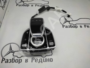 Джойстик MERCEDES-BENZ X-класс I (2017 - 2020) — Разборка Мерседес