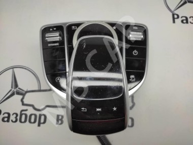 Джойстик MERCEDES-BENZ X-класс I (2017 - 2020) — Разборка Мерседес