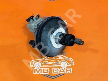 Вакуумный усилитель тормозов MERCEDES-BENZ A-класс W168 (1997 - 2001) — Разборка Мерседес