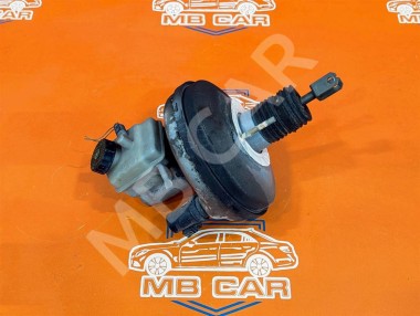Вакуумный усилитель тормозов MERCEDES-BENZ A-класс W168 (1997 - 2001) — Разборка Мерседес