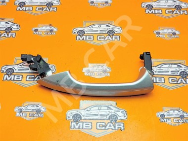 Ручка двери наружняя MERCEDES-BENZ C-класс W204/S204 (2006 - 2011) — Разборка Мерседес