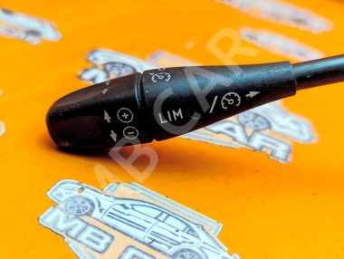 Переключатель круиз контроля MERCEDES-BENZ E-класс W211/S211 рестайлинг (2006 - 2009) — Разборка Мерседес