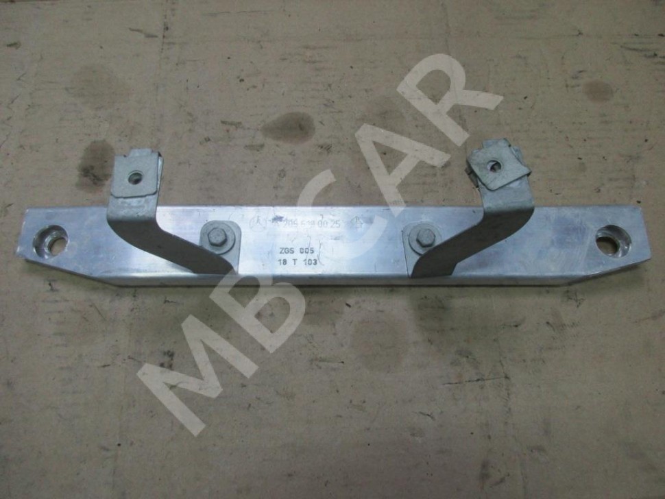 Усилитель пола MERCEDES-BENZ E-класс W213/S213/C238/A238 (2016 - 2021) фото 1 — Разборка Мерседес