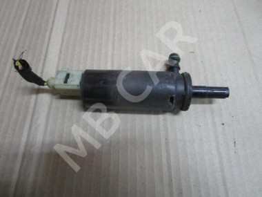 Насос омывателей MERCEDES-BENZ S-класс W220 рестайлинг (2002 - 2005) — Разборка Мерседес