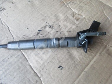 Форсунка ДИЗЕЛЬ MERCEDES-BENZ GLC-класс Coupe C253 (2016 - 2019) — Разборка Мерседес