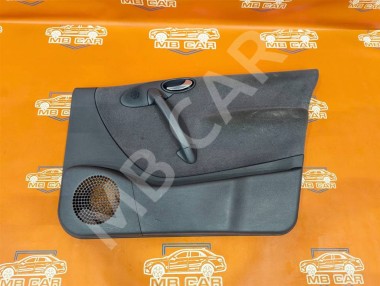 Карта двери передняя правая MERCEDES-BENZ A-класс W168 (1997 - 2001) — Разборка Мерседес