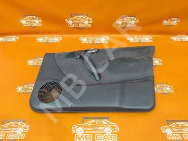 Карта двери передняя правая MERCEDES-BENZ A-класс W168 (1997 - 2001) — Разборка Мерседес