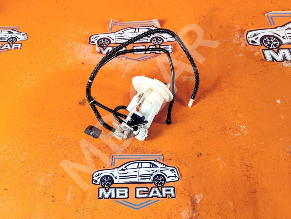 Датчик уровня топлива MERCEDES-BENZ C-класс W204/S204 (2006 - 2011) фото 1 &mdash; Разборка Мерседес