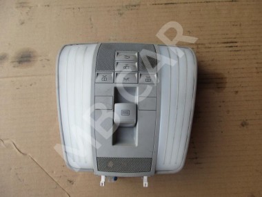 Плафон салона MERCEDES-BENZ E-класс W212/S212/C207/A207 (2009 - 2013) — Разборка Мерседес