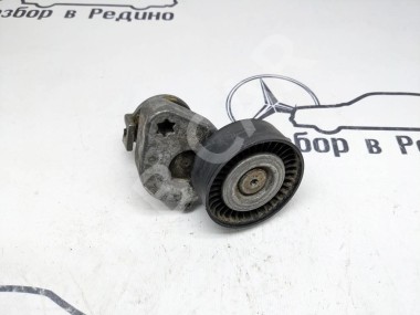 Натяжитель ремня MERCEDES-BENZ C-класс W204/S204 (2006 - 2011) — Разборка Мерседес