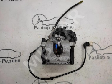 Суппорт задний правый MERCEDES-BENZ GLC-класс X253 (2015 - 2019) — Разборка Мерседес