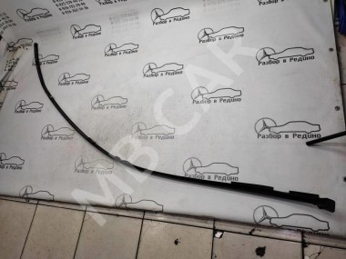 Молдинг крыши MERCEDES-BENZ S-класс W221 (2005 - 2009) — Разборка Мерседес