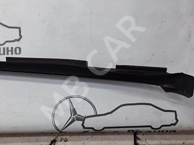 Молдинг крыши MERCEDES-BENZ S-класс W221 (2005 - 2009) — Разборка Мерседес