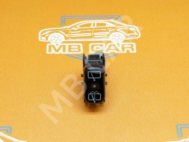 Кнопка MERCEDES-BENZ M-класс W163 рестайлинг (2001 - 2005) — Разборка Мерседес