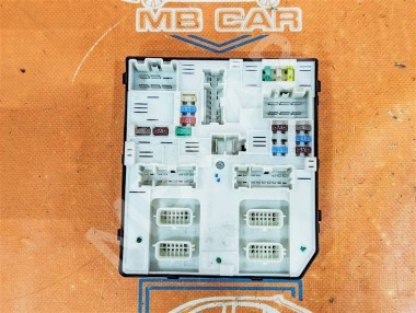 Блок SAM передний MERCEDES-BENZ Citan W415 (2012 - 2021) — Разборка Мерседес