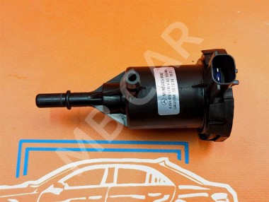 Клапан регенерации MERCEDES-BENZ S-класс AMG W222/C217/A217 (2013 - 2017) — Разборка Мерседес