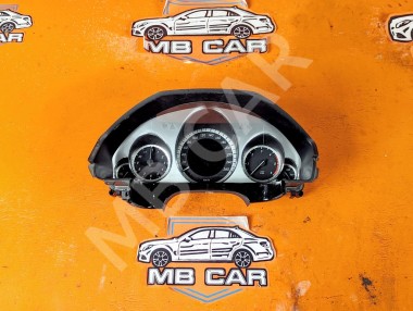 Щиток приборов MERCEDES-BENZ E-класс W212/S212/C207/A207 (2009 - 2013) &mdash; Разборка Мерседес