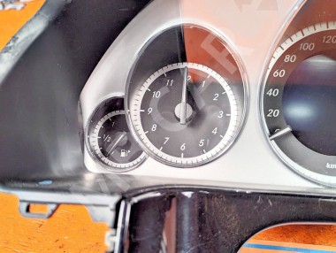 Щиток приборов MERCEDES-BENZ E-класс W212/S212/C207/A207 (2009 - 2013) &mdash; Разборка Мерседес