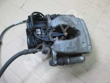 Суппорт задний правый MERCEDES-BENZ E-класс W213/S213/C238/A238 (2016 - 2021) — Разборка Мерседес