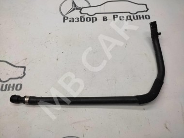 Трубка вентиляции MERCEDES-BENZ C-класс W205/S205/C205/A205 (2014 - 2018) — Разборка Мерседес