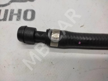 Трубка вентиляции MERCEDES-BENZ C-класс W205/S205/C205/A205 (2014 - 2018) — Разборка Мерседес