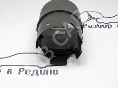 Кожух рулевой колонки MERCEDES-BENZ S-класс W221 (2005 - 2009) — Разборка Мерседес