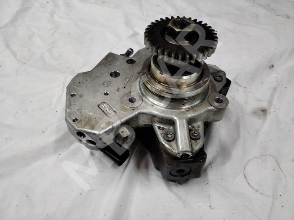 ТНВД MERCEDES-BENZ E-класс W212/S212/C207/A207 (2009 - 2013) фото 1 — Разборка Мерседес