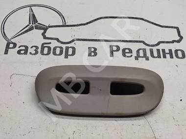 Индикатор парктроника MERCEDES-BENZ S-класс W220 рестайлинг (2002 - 2005) — Разборка Мерседес