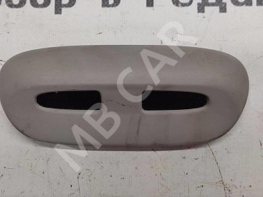 Индикатор парктроника MERCEDES-BENZ S-класс W220 рестайлинг (2002 - 2005) — Разборка Мерседес