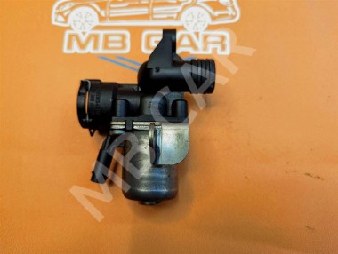 Клапан печки MERCEDES-BENZ E-класс W211/S211 (2002 - 2006) — Разборка Мерседес