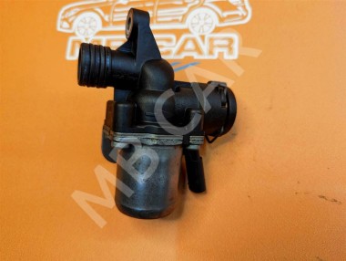 Клапан печки MERCEDES-BENZ E-класс W211/S211 (2002 - 2006) — Разборка Мерседес