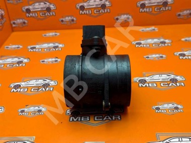 Расходомер MERCEDES-BENZ E-класс W211/S211 (2002 - 2006) — Разборка Мерседес