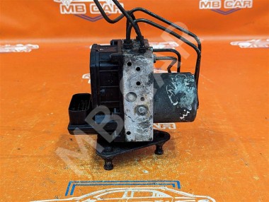 Блок ABS MERCEDES-BENZ Sprinter W901-905 (1995 - 2006) &mdash; Разборка Мерседес