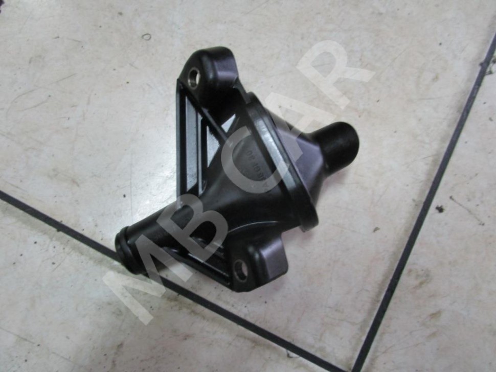 Маслозаборник MERCEDES-BENZ C-класс W204/S204 (2006 - 2011) фото 1 — Разборка Мерседес